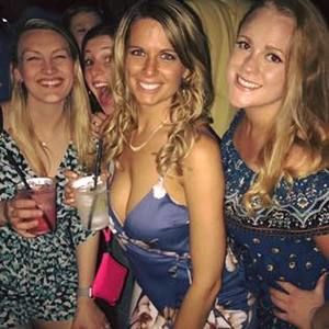 Meet your Posher, Jackie